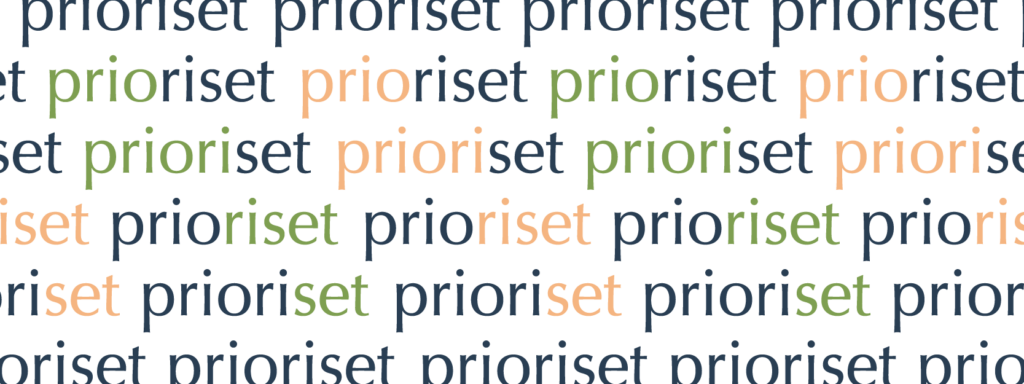 Prioriset Tübingen
