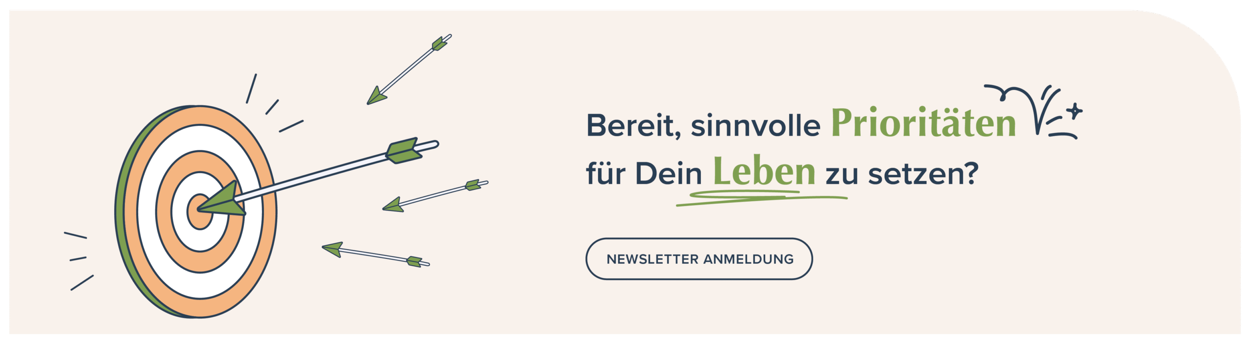 Newsletter Prioriset