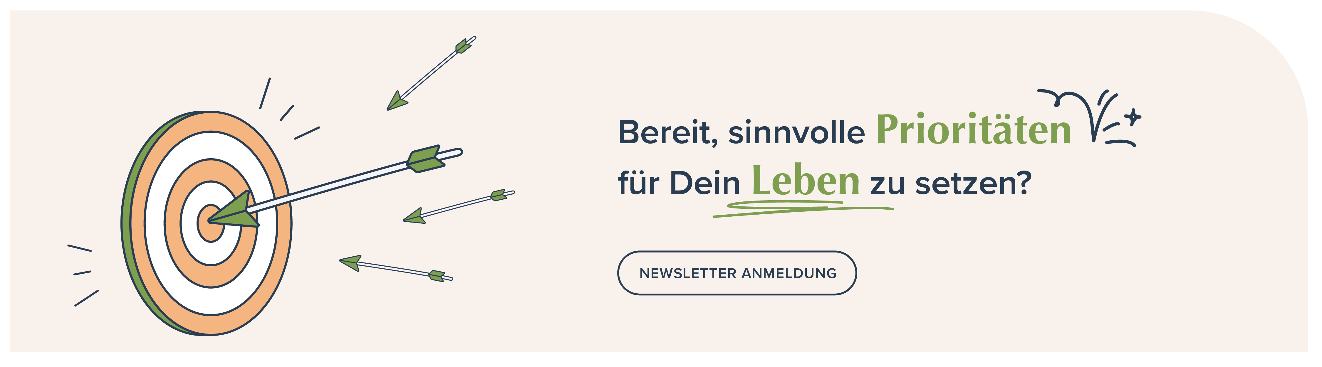 Newsletter Prioriset