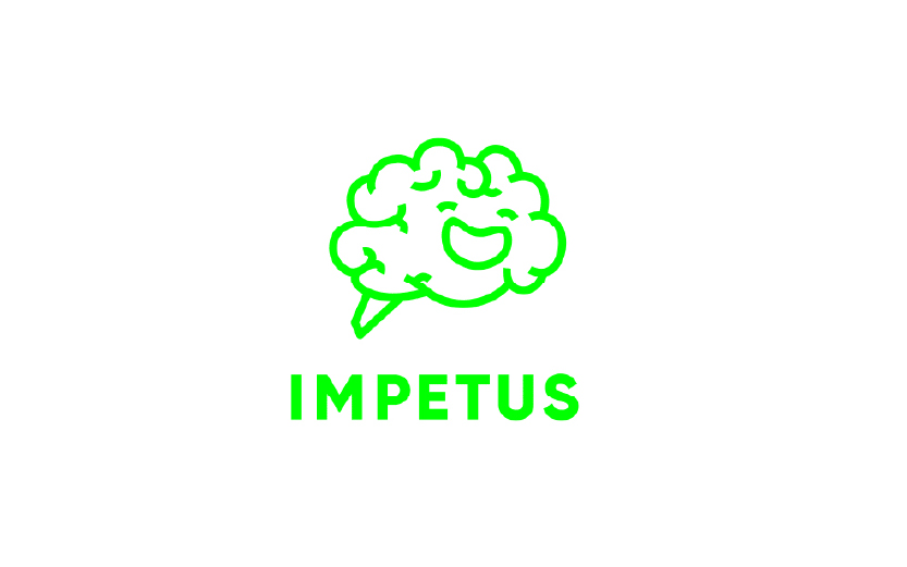 Impetus - Erika Magyarosi